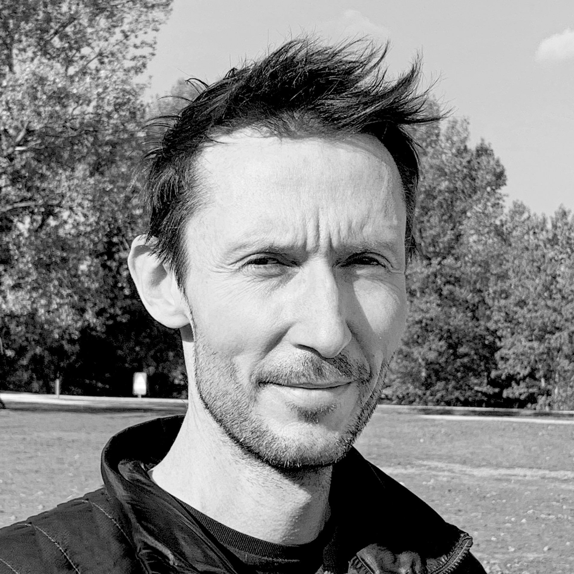 Jérôme séjourné